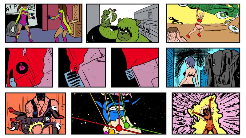 Screenshot 5