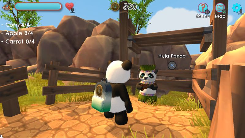 Screenshot 5