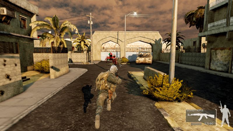 Screenshot 4