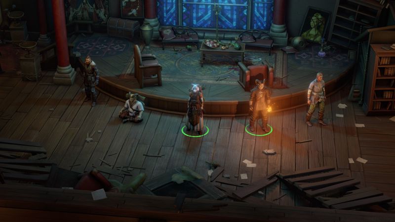 Screenshot 5