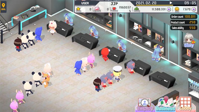 Screenshot 5