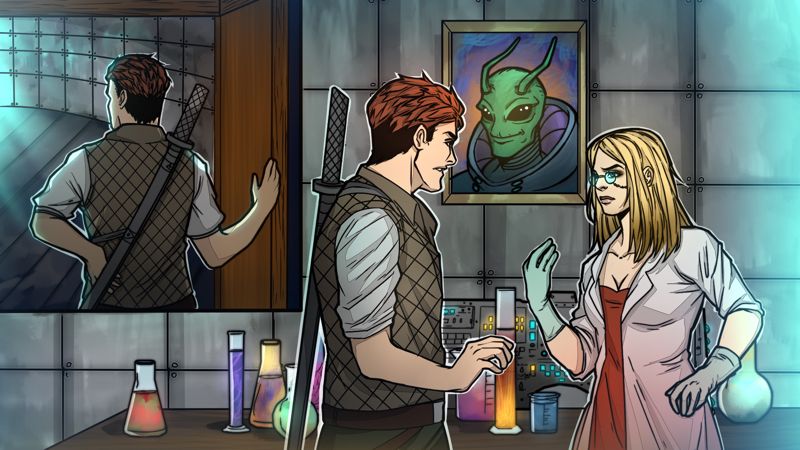 Screenshot 5