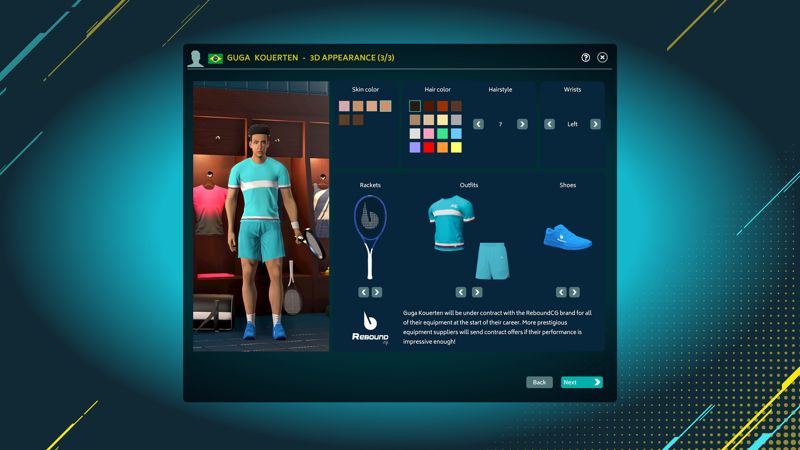 Screenshot 9