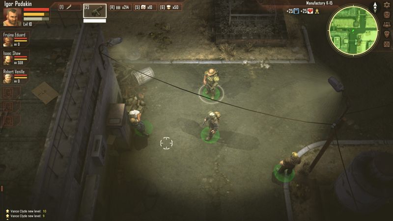 Screenshot 5