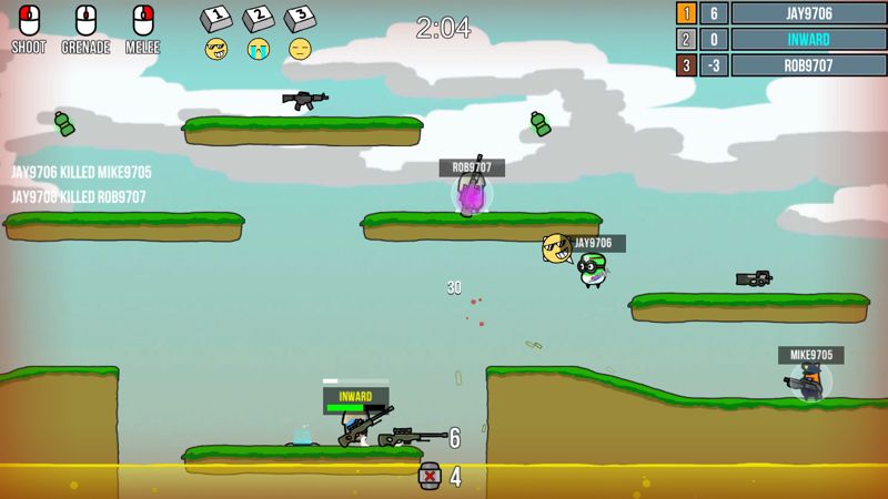 Screenshot 4