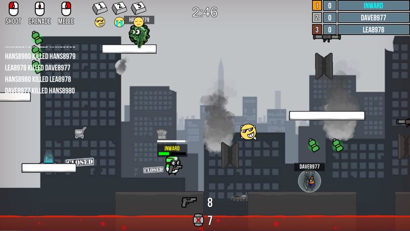 Screenshot 5