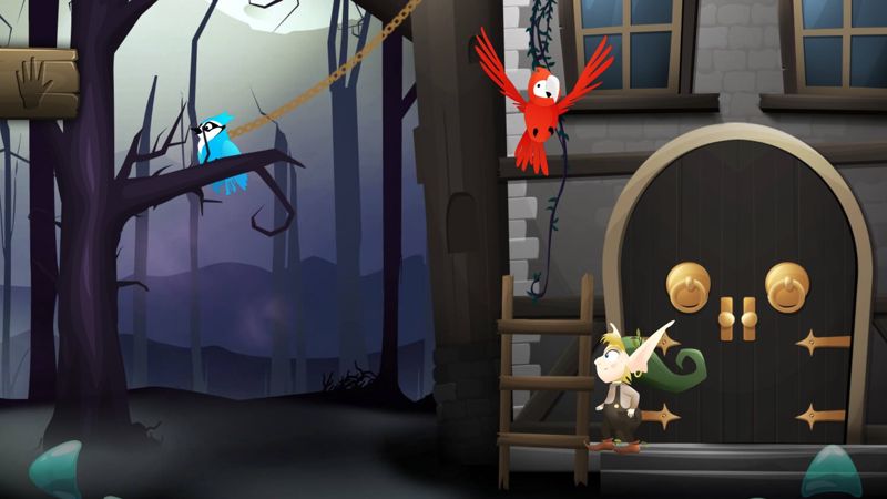 Screenshot 2