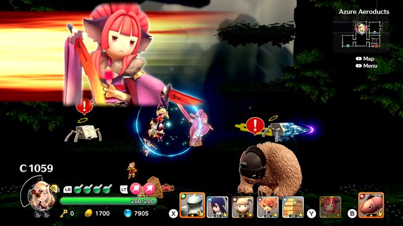 Screenshot 6