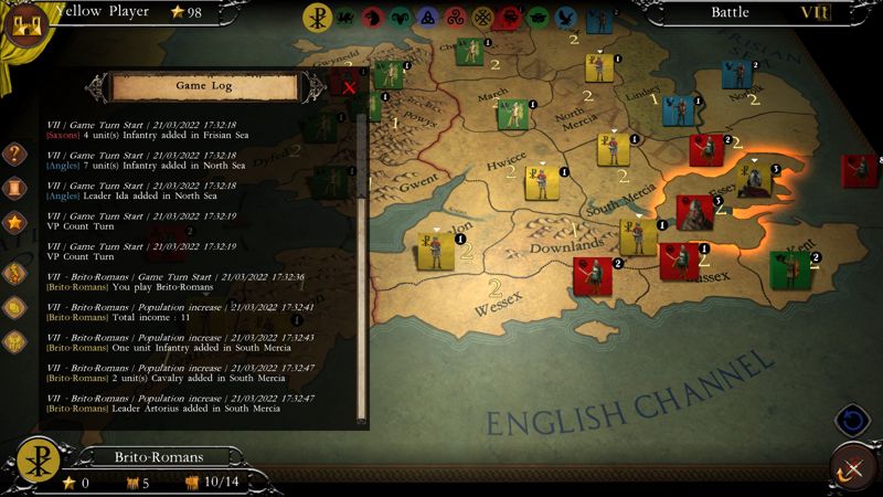 Screenshot 5