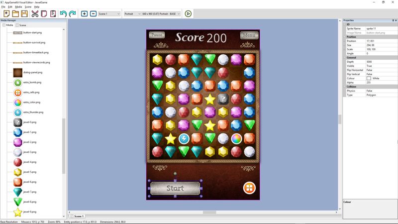 Screenshot 3