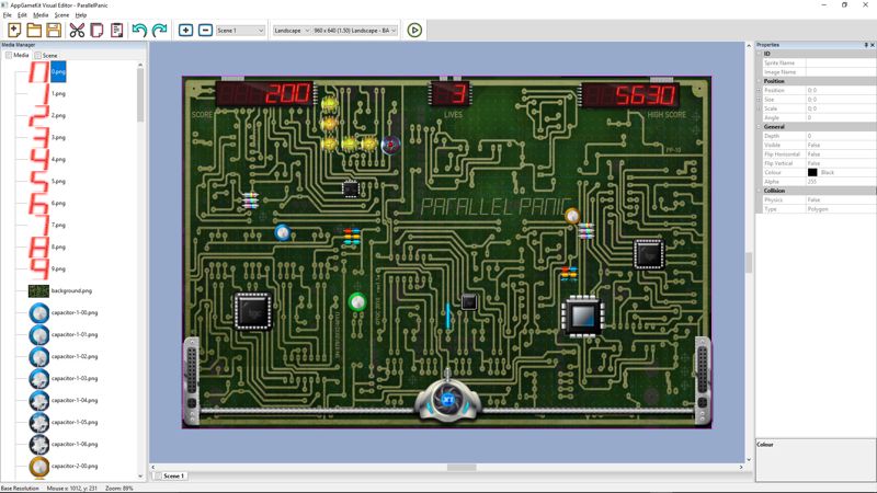 Screenshot 5