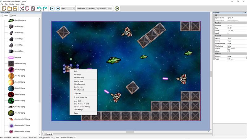 Screenshot 4