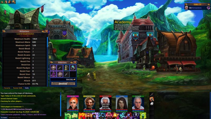 Screenshot 3