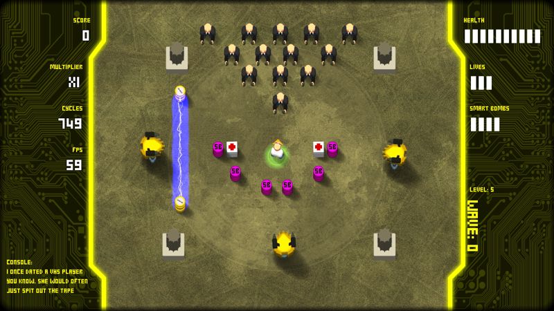 Screenshot 4
