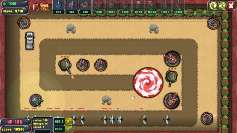 Screenshot 5