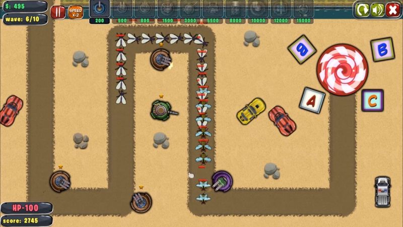Screenshot 3