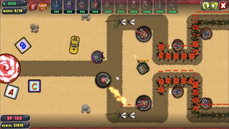Screenshot 4