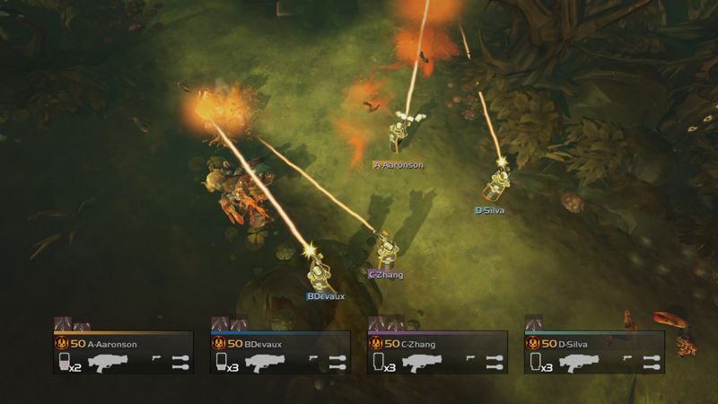 Screenshot 4