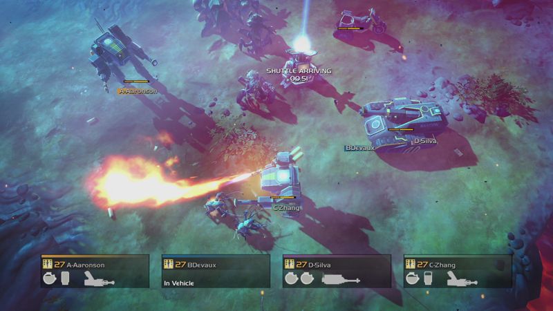 Screenshot 5