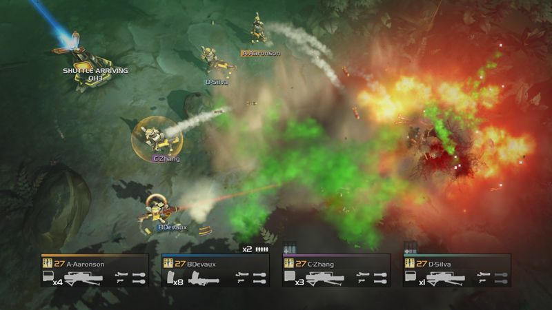 Screenshot 5