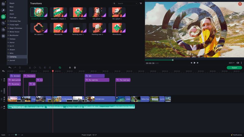 Screenshot 5