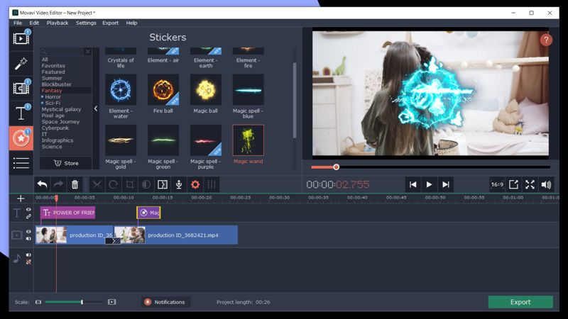 Screenshot 5