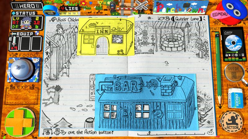 Screenshot 3
