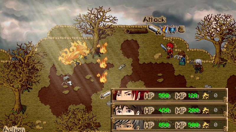 Screenshot 4