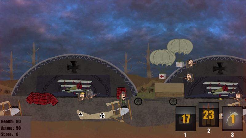 Screenshot 5