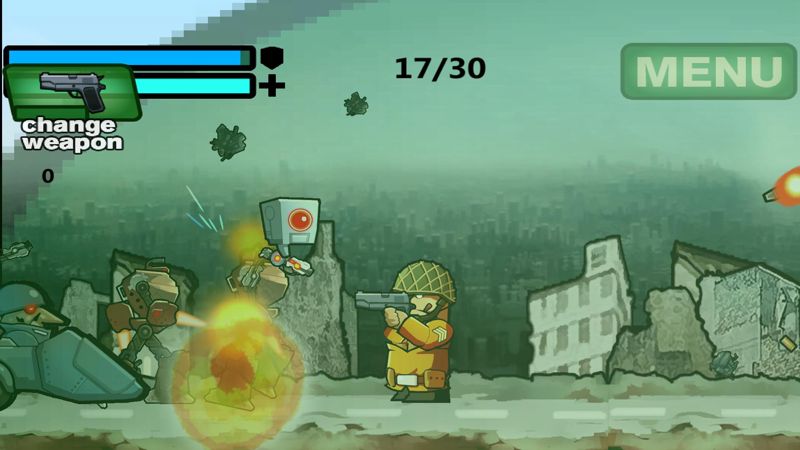 Screenshot 5