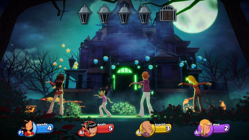 Screenshot 5