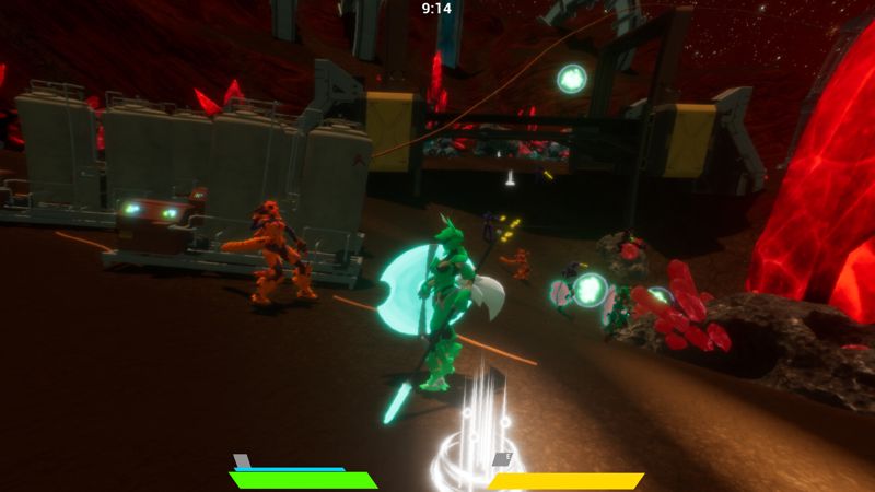 Screenshot 4