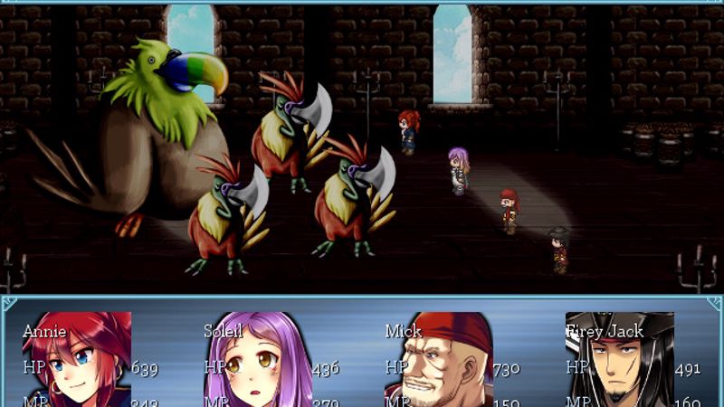 Screenshot 5