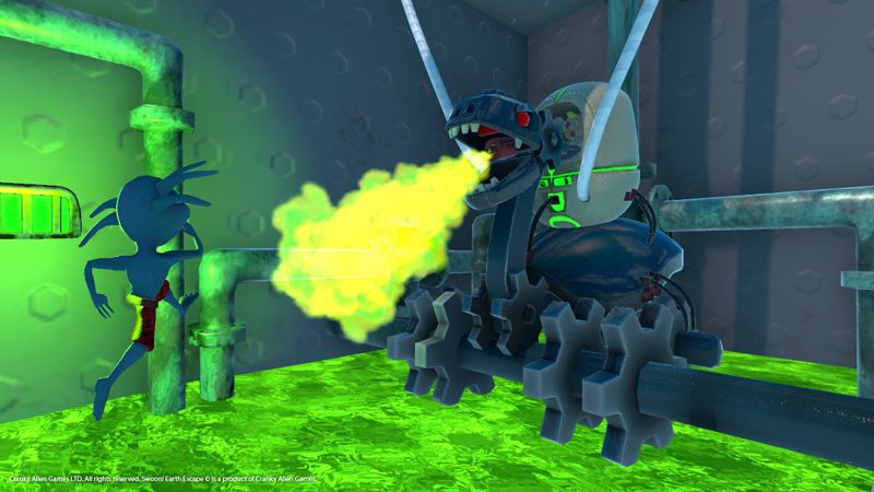 Screenshot 5