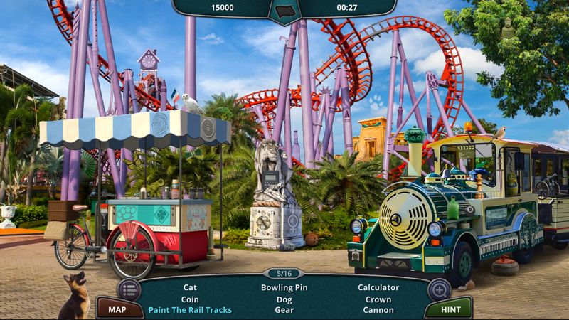 Screenshot 5