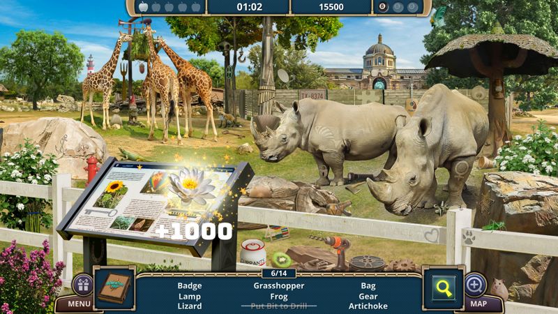 Screenshot 5