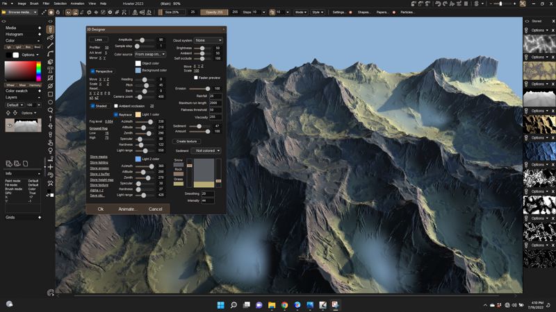 Screenshot 5