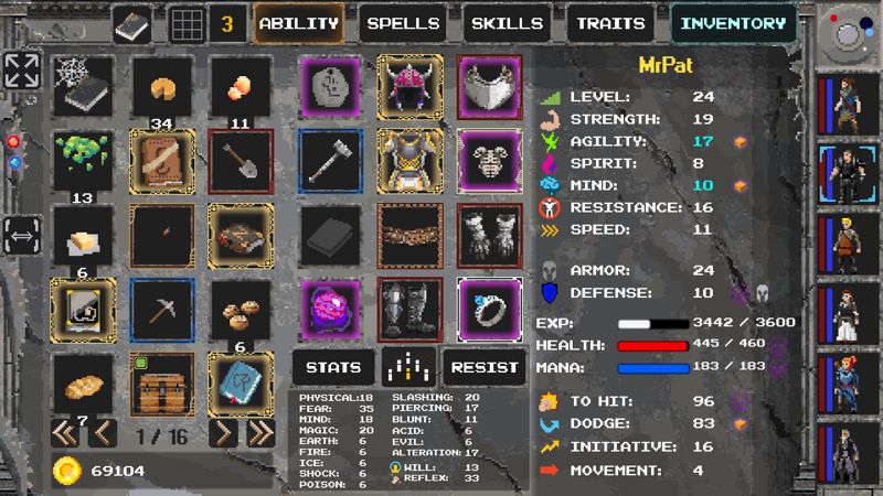 Screenshot 5