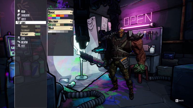 Screenshot 5
