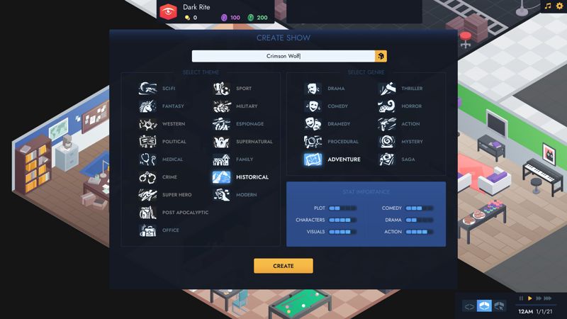 Screenshot 5