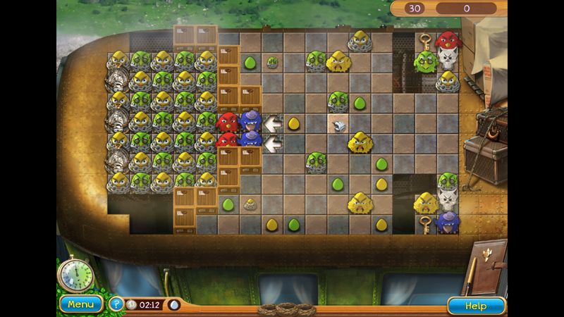 Screenshot 2