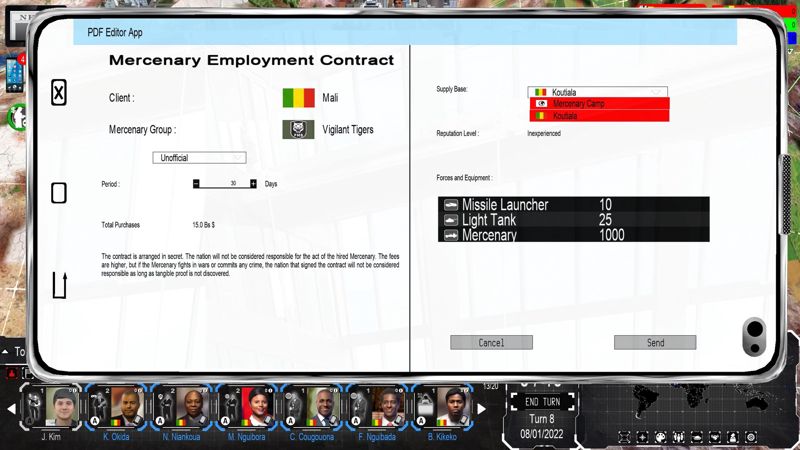 Screenshot 5