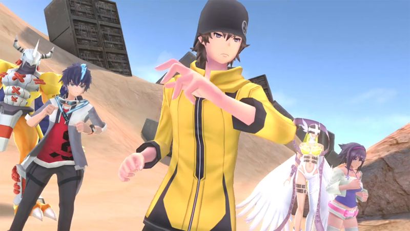 Screenshot 4