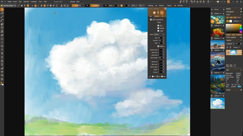 Screenshot 5