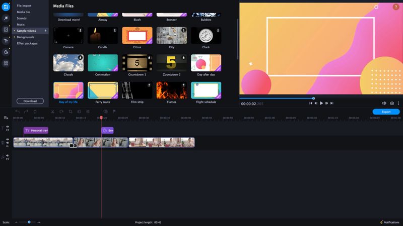 Screenshot 4