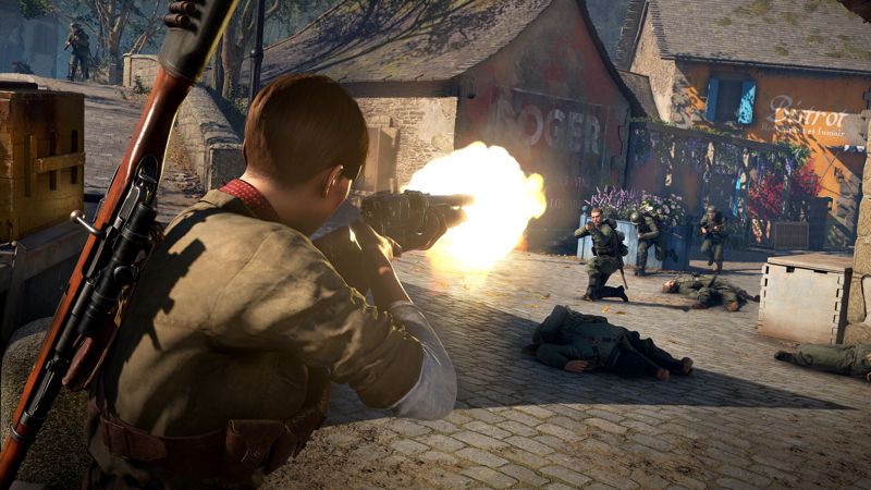 Screenshot 5