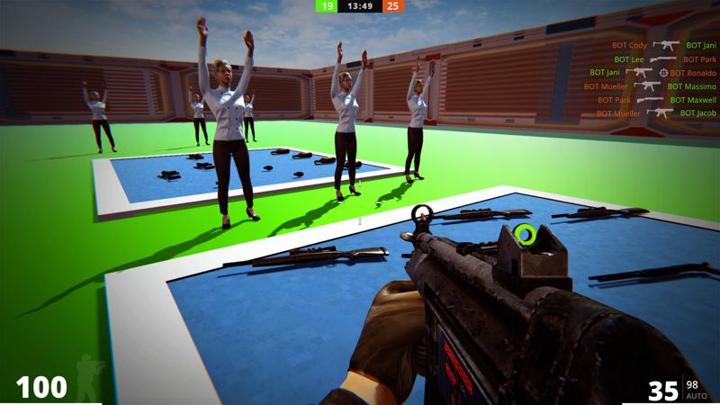 Screenshot 5