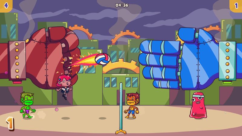 Screenshot 5