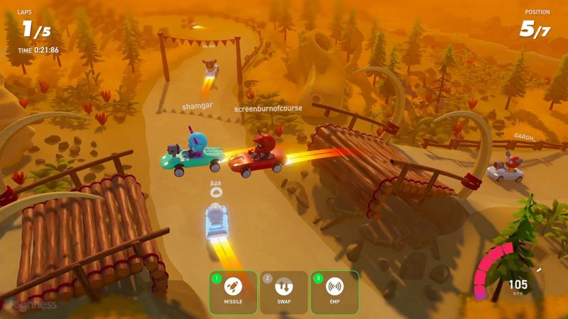 Screenshot 5