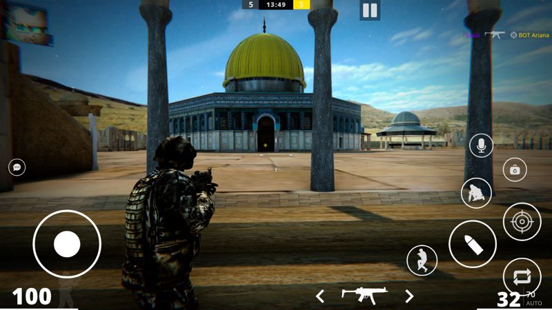 Screenshot 3